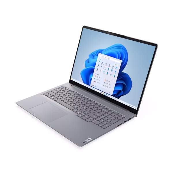Lenovo ThinkBook/16 G9 IRL/7-240H/16"/WUXGA/32GB/1TB/Intel int/W11H/Silver/3R On-Site