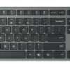 Lenovo 700 Modern MD Wireless Keyboard-CZ/SK