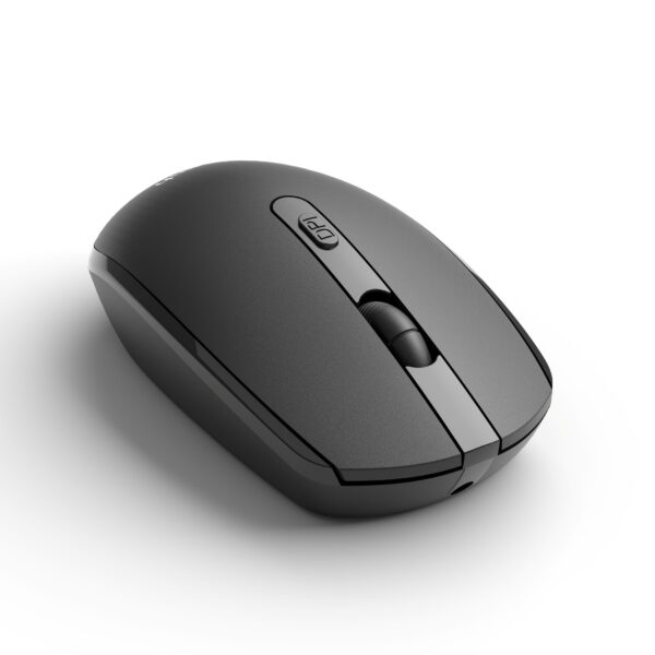 Myš C-TECH WLM-15 Dual mode, bezdrátová, BT5.0 +