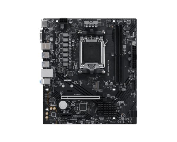 MSI PRO A620AM-B EVO/AM5/mATX