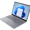 Lenovo ThinkBook/16 G9/5-210H/16"/WUXGA/16GB/512GB/Intel int/W11P/Gray/3R On-Site