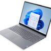 Lenovo ThinkBook/16 G9/7-240H/16"/WUXGA/32GB/1TB/Intel int/W11H/Silver/3R On-Site