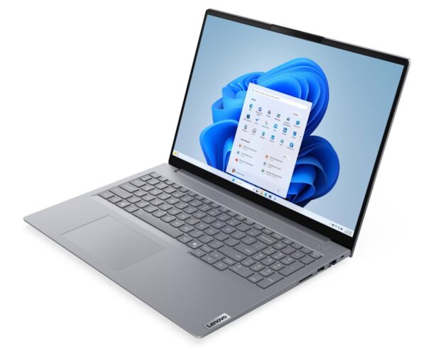 Lenovo ThinkBook/16 G9/7-240H/16"/WUXGA/32GB/1TB/Intel int/W11H/Silver/3R On-Site