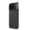 Nillkin CamShield Prop Magnetic Zadní Kryt pro Apple iPhone 17 Pro Max Black