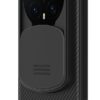 Nillkin CamShield PRO Zadní Kryt pro Honor Magic 8 Pro Black