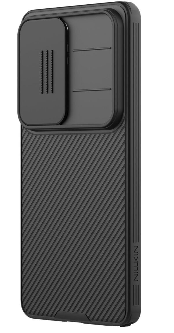 Nillkin CamShield PRO Zadní Kryt pro Samsung Galaxy S26 Ultra Black