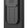 Nillkin CamShield PRO Zadní Kryt pro Xiaomi Redmi Note 15 Pro+ 5G Black