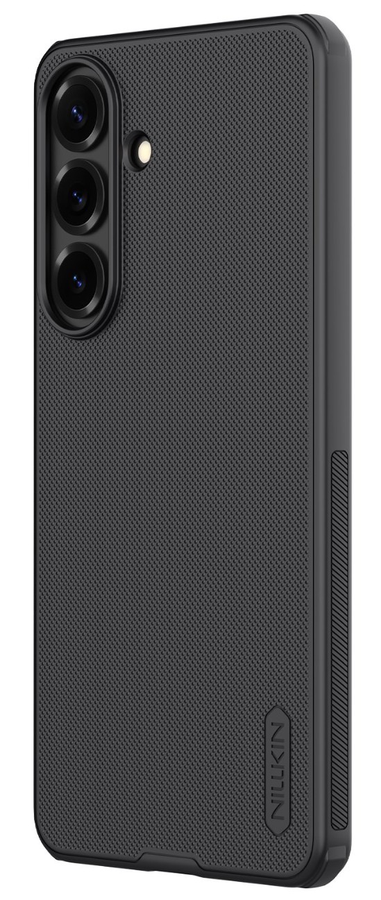 Nillkin Super Frosted PRO Magnetic Zadní Kryt pro Samsung Galaxy S26+ Black