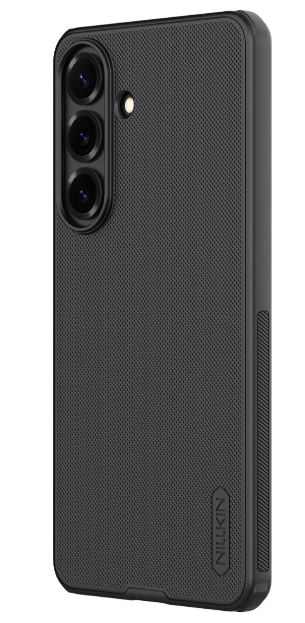 Nillkin Super Frosted PRO Zadní Kryt pro Samsung Galaxy S26+ Black