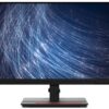 Lenovo ThinkVision/T24m-29/23,8"/IPS/FHD/60Hz/6ms/Blck-Red/3R
