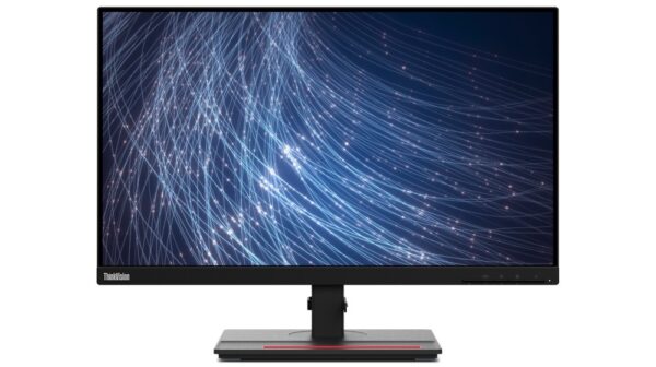 Lenovo ThinkVision/T24m-29/23,8"/IPS/FHD/60Hz/6ms/Blck-Red/3R