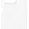 Tactical TPU Kryt pro Motorola Moto G56 Transparent