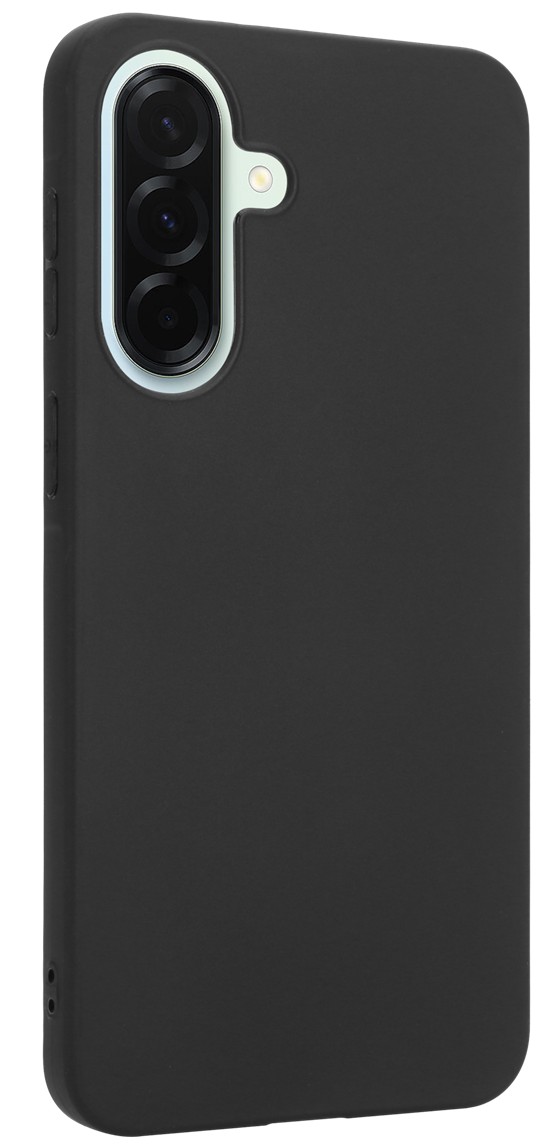 Tactical TPU Kryt pro Samsung Galaxy A37 Black