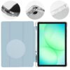 OBAL:ME MistyTab Pouzdro pro Samsung Galaxy Tab A11+ Light Blue