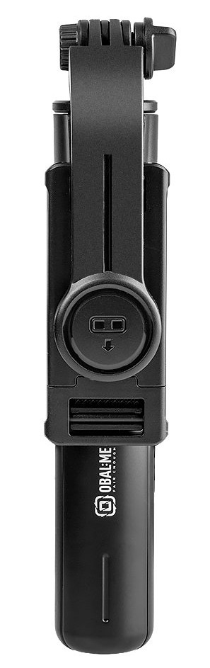 OBAL:ME SelfiePod Black