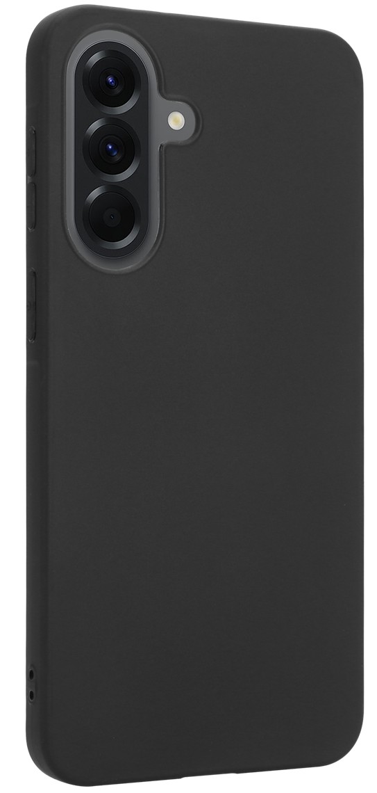 Tactical TPU Kryt pro Samsung Galaxy A57 Black