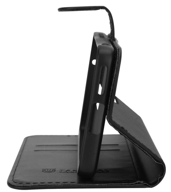 Tactical Field Notes pro Motorola Edge 60 Neo Black