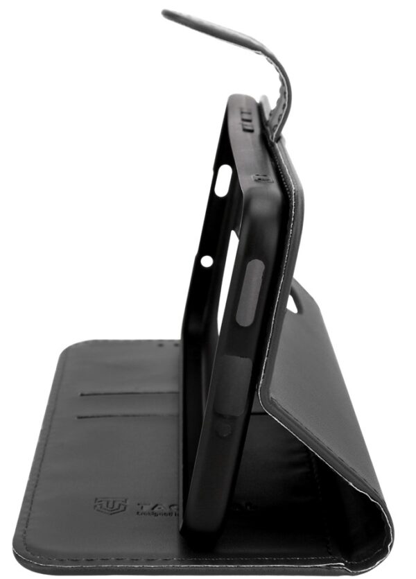 Tactical Field Notes pro Xiaomi Redmi Note 15 Pro+ 5G Black