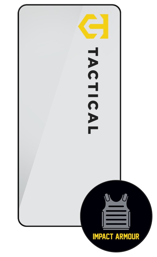 Tactical Glass Impact Armour sklo pro Samsung Galaxy S26+