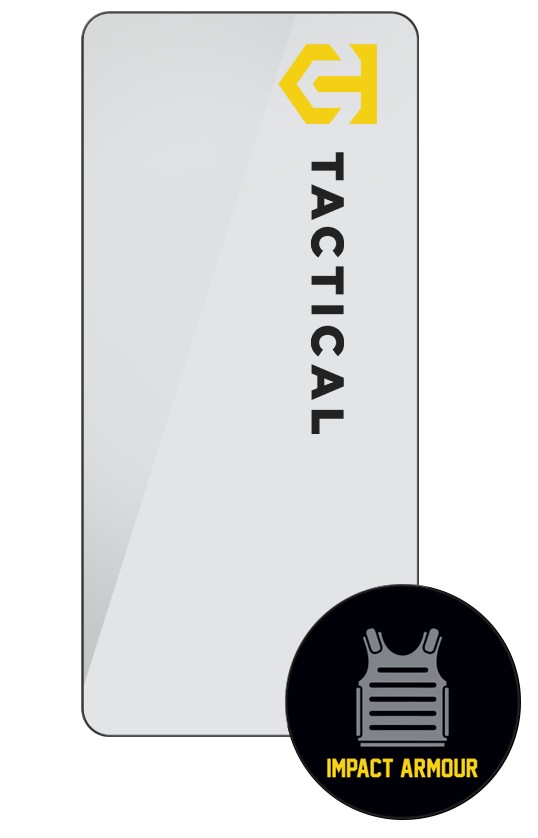 Tactical Glass Impact Armour sklo pro Samsung Galaxy S26