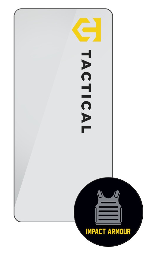 Tactical Glass Impact Armour sklo pro Samsung Galaxy S26 Ultra