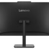 Lenovo V/V100/23,8"/FHD/N100/8GB/256GB/Intel int/bez OS/Černá/3R