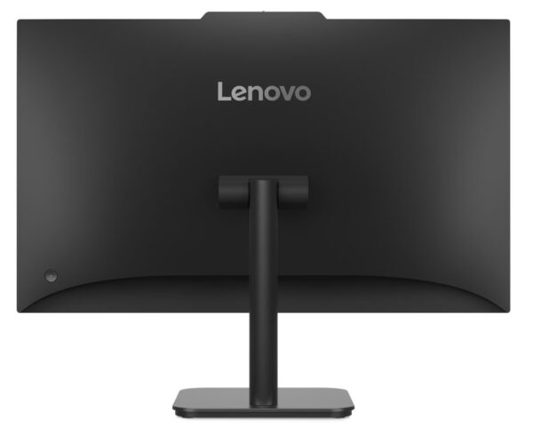 Lenovo V/V100/23,8"/FHD/N100/8GB/256GB/Intel int/bez OS/Černá/3R
