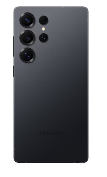 Samsung Galaxy S25 Ultra 512GB Jet Black