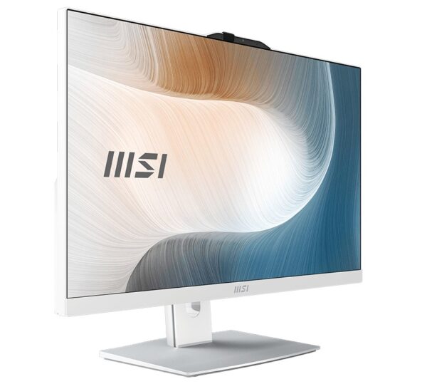 MSI Modern/AM242TP/AIO/5-120U/16GB/512GB/Intel int/W11H/3R