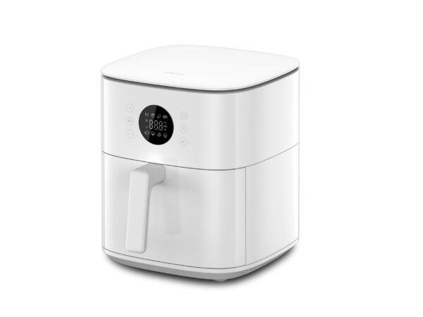 2-56 Xiaomi Air Fryer 6.5L White EU