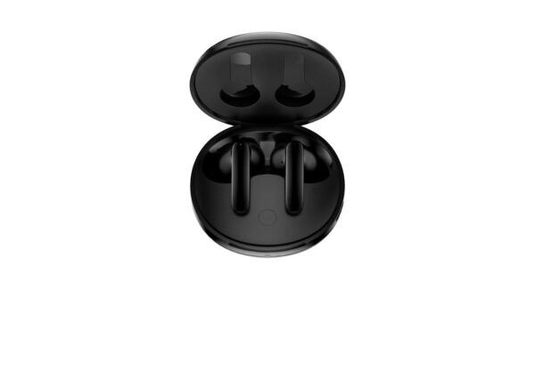 QCY - T13ANC 2, černá