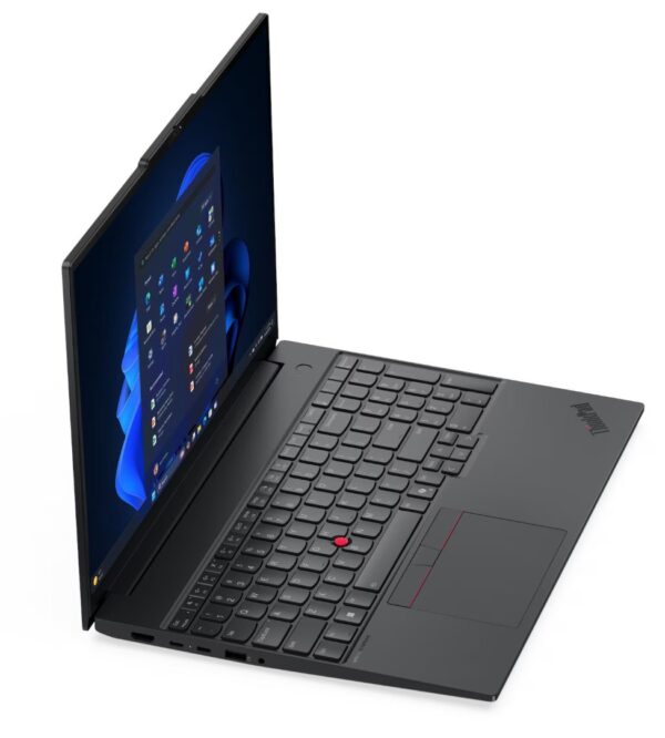 2-81 Lenovo ThinkPad E/E16 Gen 3 (AMD)/R5-230/16"/WUXGA/16GB/512GB/AMD int/W11H/Black/1R