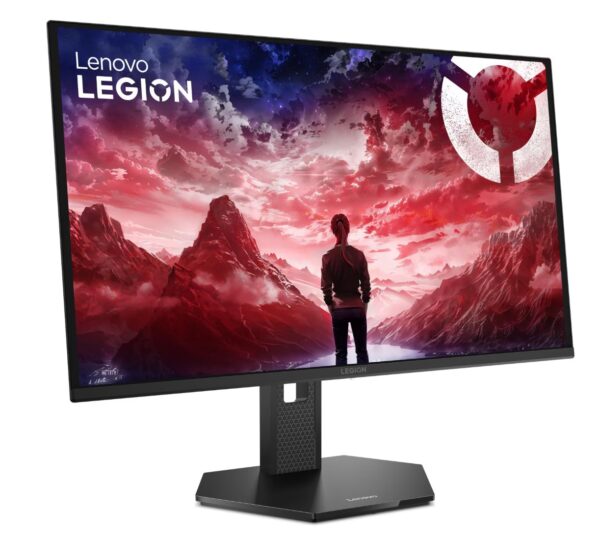 Lenovo Legion/27Q-10/26,5"/QD-OLED/QHD/240Hz/0,03ms/Černá/3R