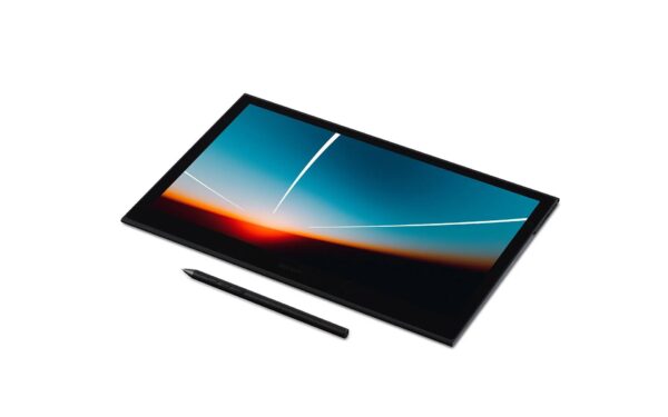 2-95 Wacom Movink 13 pen touch