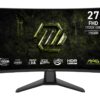 20800534_1_s MSI MAG/274CF X24/27"/VA/FHD/240Hz/0,5ms/Černá/3R