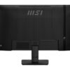 MSI Pro/MP272 E14C/27"/IPS/FHD/144Hz/1ms/Černá/3R