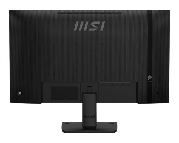 MSI Pro/MP272 E14C/27"/IPS/FHD/144Hz/1ms/Černá/3R