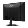MSI Pro/MP272 E14C/27"/IPS/FHD/144Hz/1ms/Černá/3R