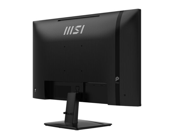 MSI Pro/MP272 E14C/27"/IPS/FHD/144Hz/1ms/Černá/3R