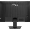 MSI Pro/MP273 E14A/27"/IPS/FHD/144Hz/1ms/Černá/3R