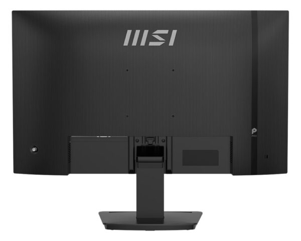 MSI Pro/MP273 E14A/27"/IPS/FHD/144Hz/1ms/Černá/3R