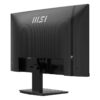 MSI Pro/MP273 E14A/27"/IPS/FHD/144Hz/1ms/Černá/3R