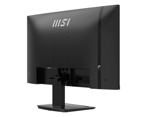 MSI Pro/MP273 E14A/27"/IPS/FHD/144Hz/1ms/Černá/3R