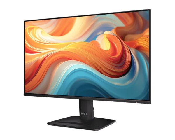 MSI Pro/MP242 E14C/23,8"/IPS/FHD/144Hz/1ms/Černá/3R