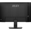 MSI Pro/MP242 E14C/23,8"/IPS/FHD/144Hz/1ms/Černá/3R