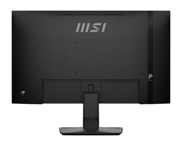 MSI Pro/MP242 E14C/23,8"/IPS/FHD/144Hz/1ms/Černá/3R