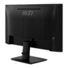 MSI Pro/MP242 E14C/23,8"/IPS/FHD/144Hz/1ms/Černá/3R