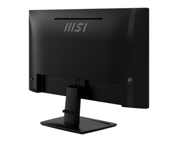 MSI Pro/MP242 E14C/23,8"/IPS/FHD/144Hz/1ms/Černá/3R
