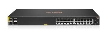 24G-1_s-1 Aruba 6000 24G 4SFP Swch