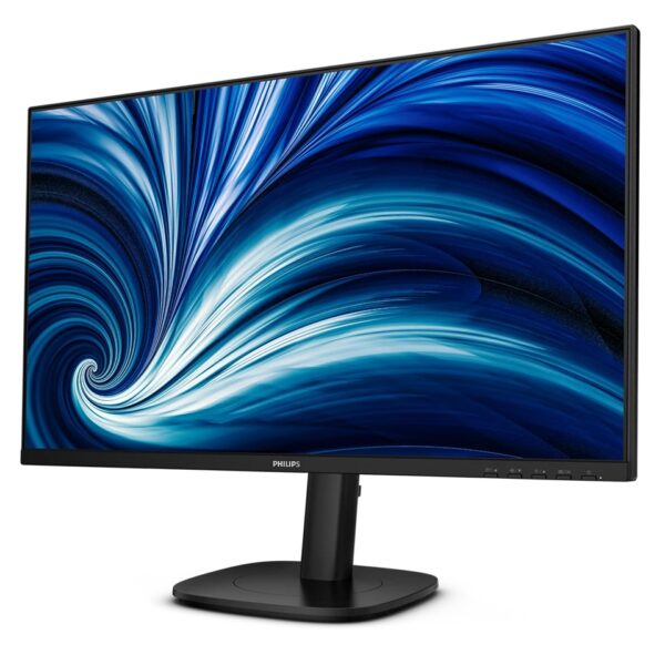 Philips/27B2N3500J/27"/IPS/QHD/120Hz/4ms/Black/5R
